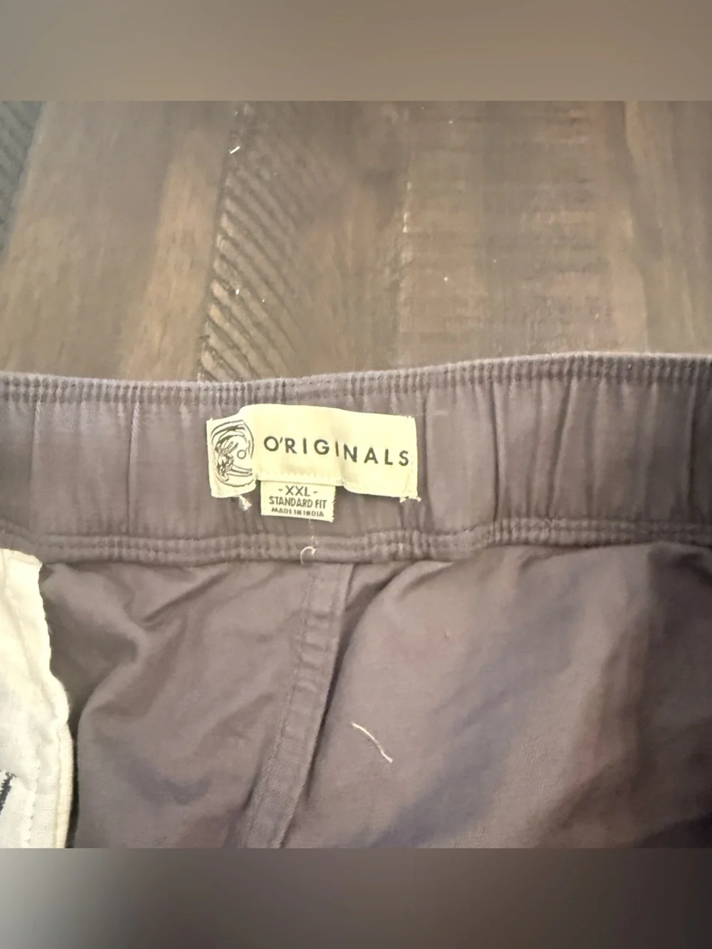 ONeill new tag